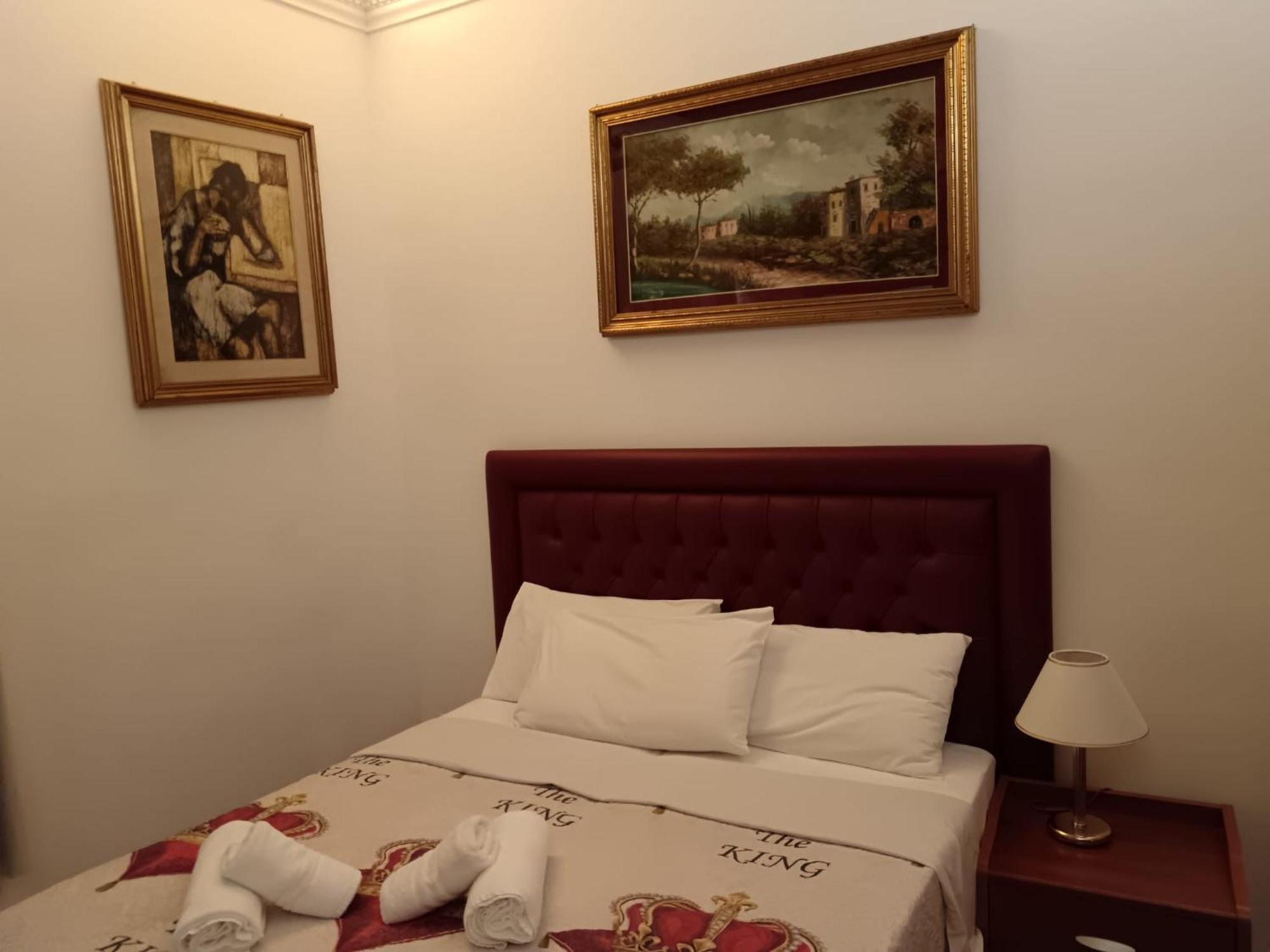 Star Hotel Roma Luaran gambar